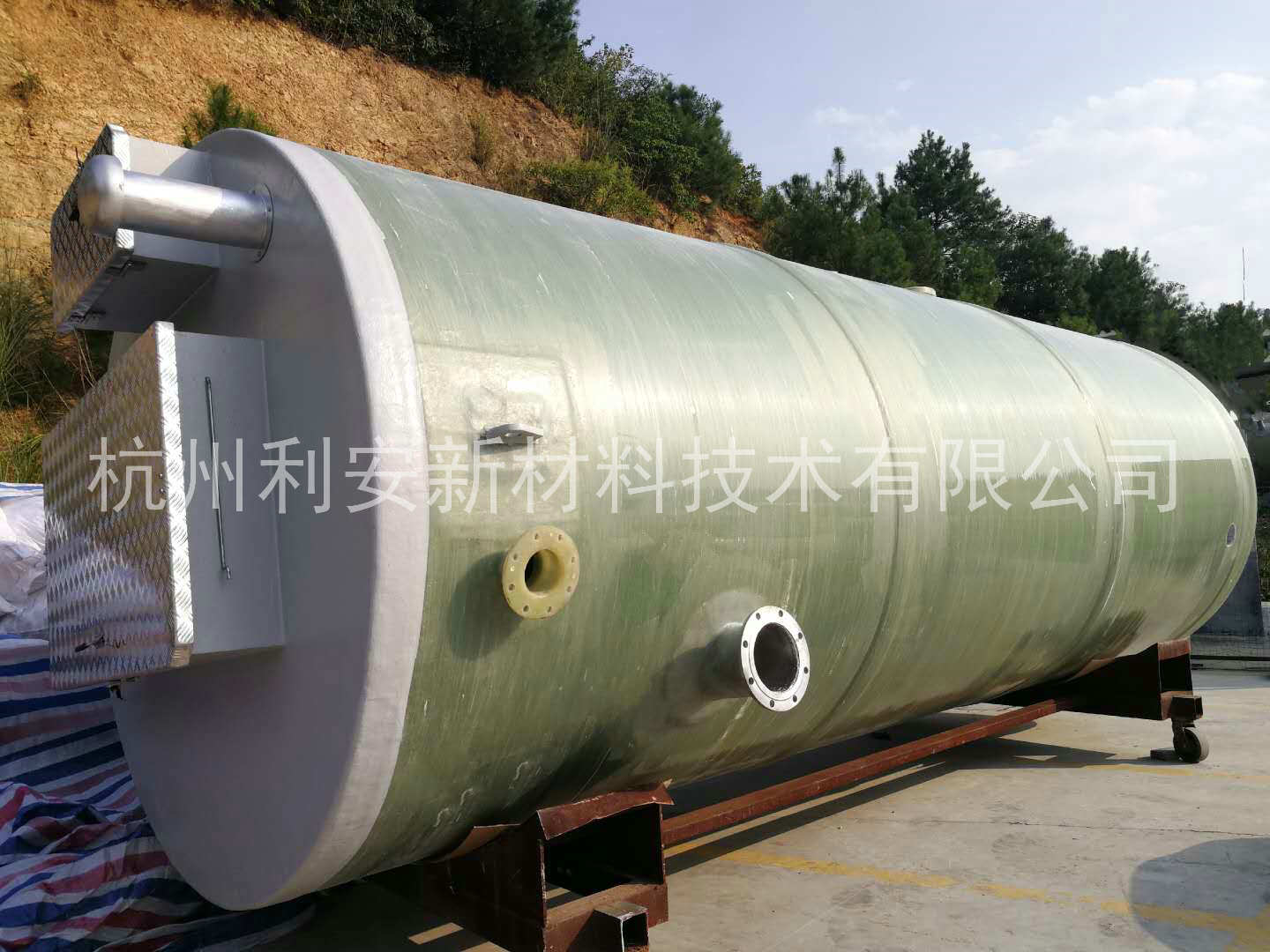 箱式一體化泵站可用于哪里？